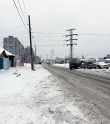 Северная 25. 25 Северная Омск. Дом на 5 Северной Омск.