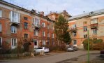 Фотография объекта