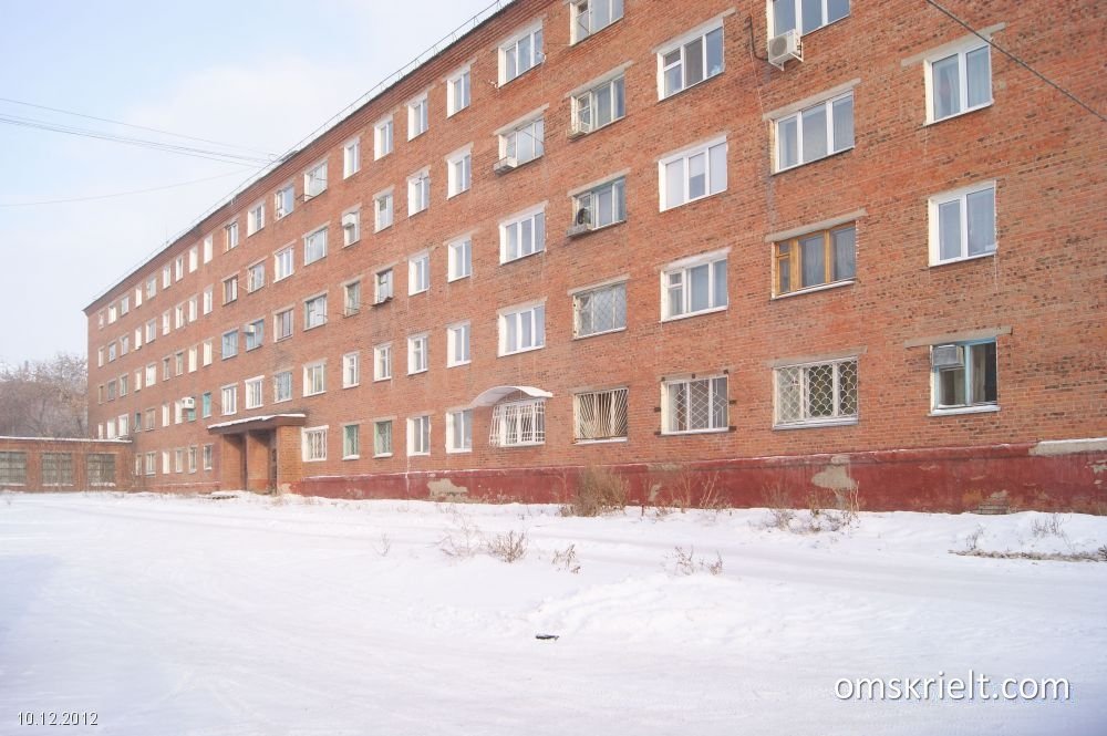 бережного 5