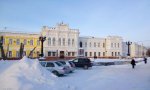 Фотография объекта