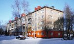 Фотография объекта